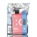 Off-Stamp SW16K 16000 Puff Disposable Full KIT - 17mL