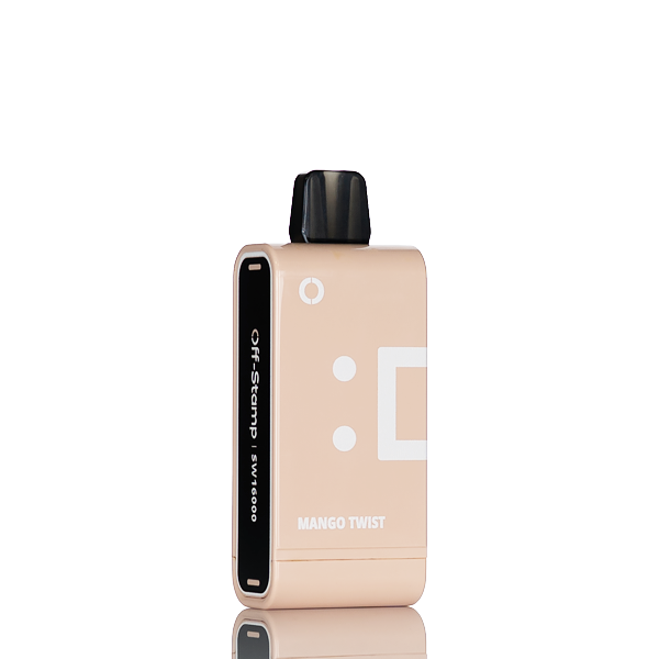 Off-Stamp SW16K 16000 Puff Disposable Pod - 17mL