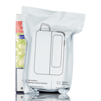 Off-Stamp X-Cube 25K 25000 Puffs Disposable FULL KIT - 18ml