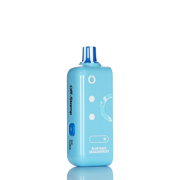 Off-Stamp X-Cube 25K Puffs Disposable Pod - 18mL