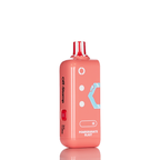 Off-Stamp X-Cube 25K Puffs Disposable Pod - 18mL