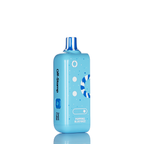 Off-Stamp X-Cube 25K Puffs Disposable Pod - 18mL