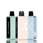 Off-Stamp SW16K 16000 Puff Disposable Pod - 17mL