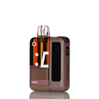 Off-Stamp X-Cube 25K 25000 Puffs Disposable FULL KIT - 18ml