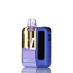 Off-Stamp X-Cube 25K 25000 Puffs Disposable FULL KIT - 18ml