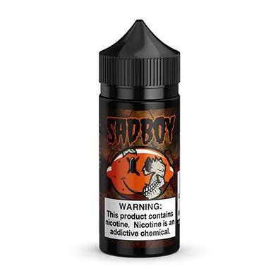 SADBOY - Pumpkin Cookie (FINAL SALE)