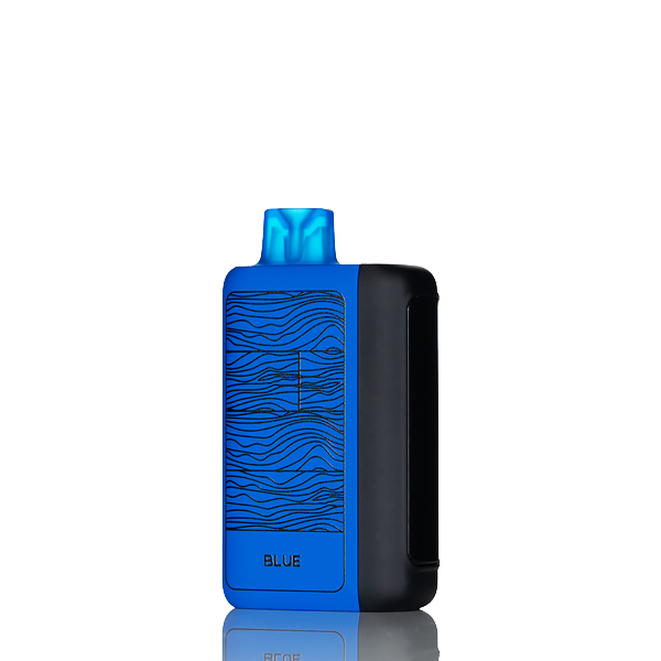 Pachamama 25K 25000 Puffs Disposable Vape
