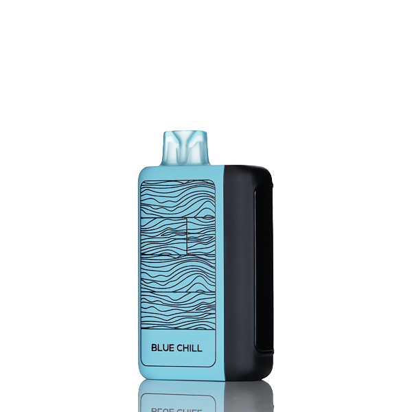 Pachamama 25K 25000 Puffs Disposable Vape