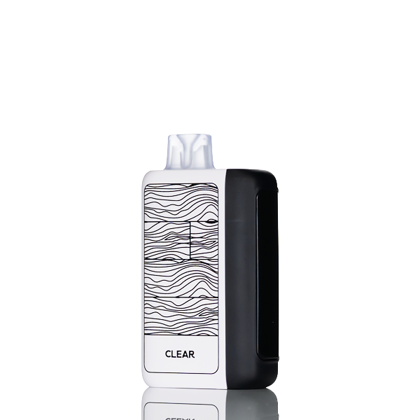 Pachamama 25K 25000 Puffs Disposable Vape