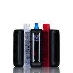 Pachamama 25K 25000 Puffs Disposable Vape