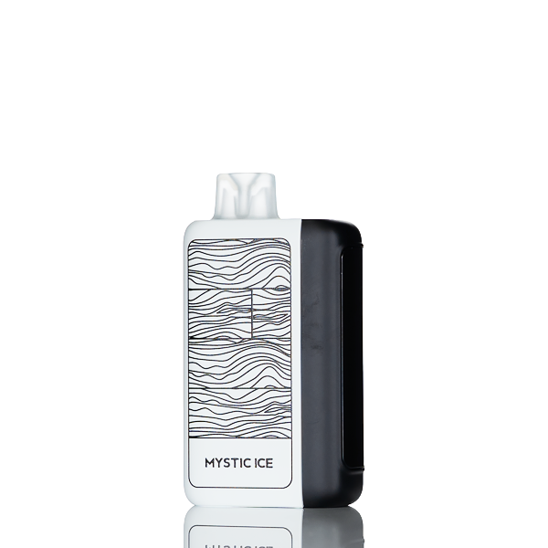 Pachamama 25K 25000 Puffs Disposable Vape