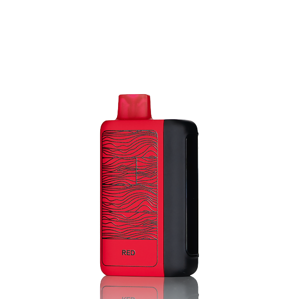 Pachamama 25K 25000 Puffs Disposable Vape
