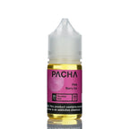 Pachamama Syn Salts - Pink Berry Ice - 30ml