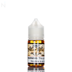 Phillip Rocke Salt Nic - Honey Cream - 30ml