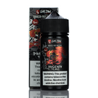 Shijin Vapor E-liquid - Phoenix Tears - 100ml