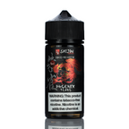 Shijin Vapor E-liquid - Phoenix Tears - 100ml