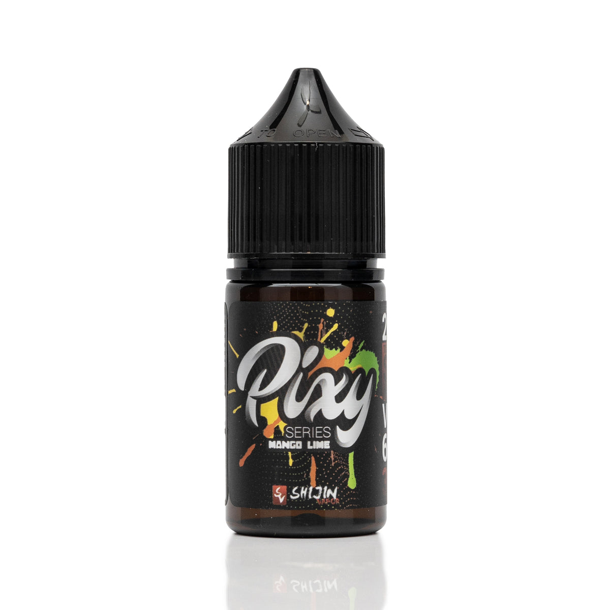 It's Pixy Salt Nic - Mango Lime - 30ml