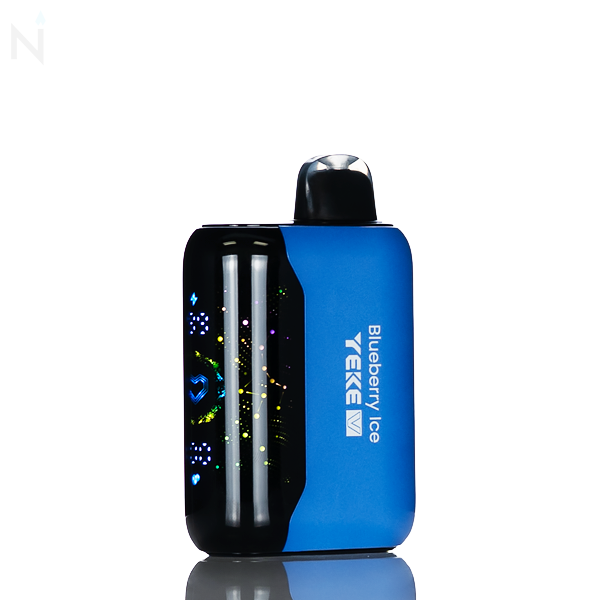 Plus X 25K Puffs Disposable Vape - 20mL