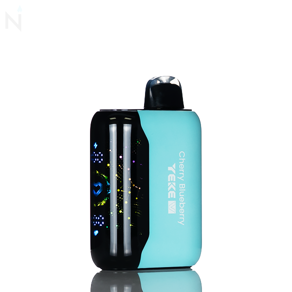 Plus X 25K Puffs Disposable Vape - 20mL