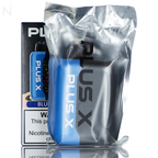 Plus X 25K Puffs Disposable Vape - 20mL