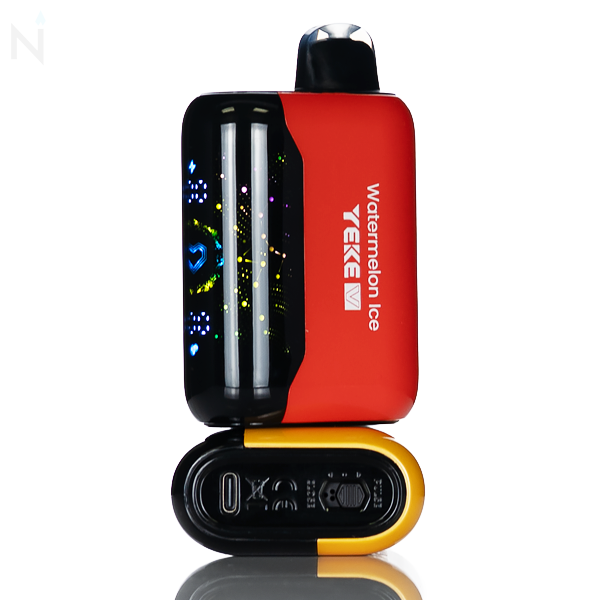 Plus X 25K Puffs Disposable Vape - 20mL