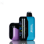 Plus X 25K Puffs Disposable Vape - 20mL