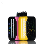 Plus X 25K Puffs Disposable Vape - 20mL