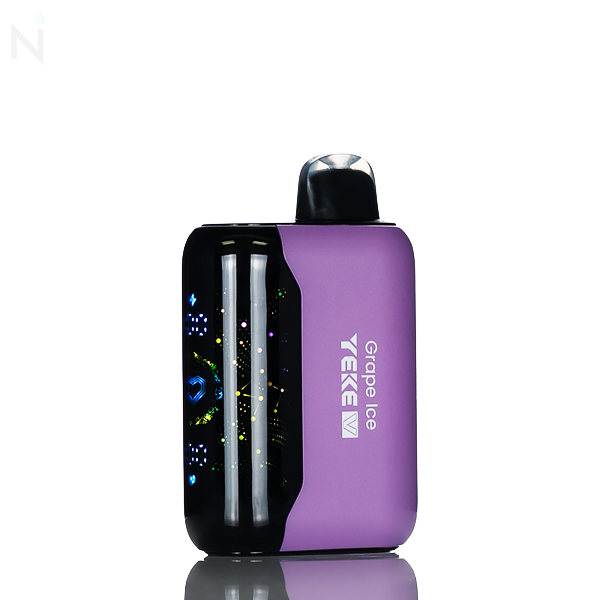 Plus X 25K Puffs Disposable Vape - 20mL