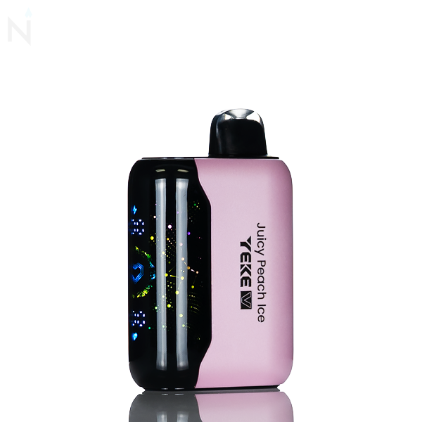 Plus X 25K Puffs Disposable Vape - 20mL