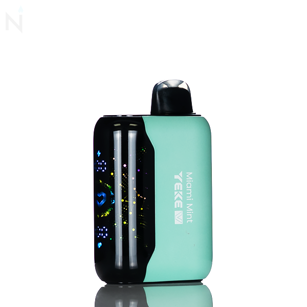 Plus X 25K Puffs Disposable Vape - 20mL