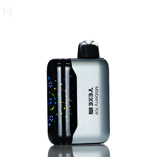 Plus X 25K Puffs Disposable Vape - 20mL