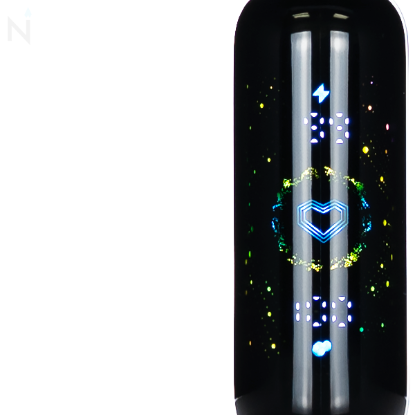Plus X 25K Puffs Disposable Vape - 20mL