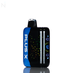 Plus X 25K Puffs Disposable Vape - 20mL