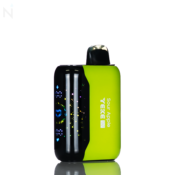 Plus X 25K Puffs Disposable Vape - 20mL