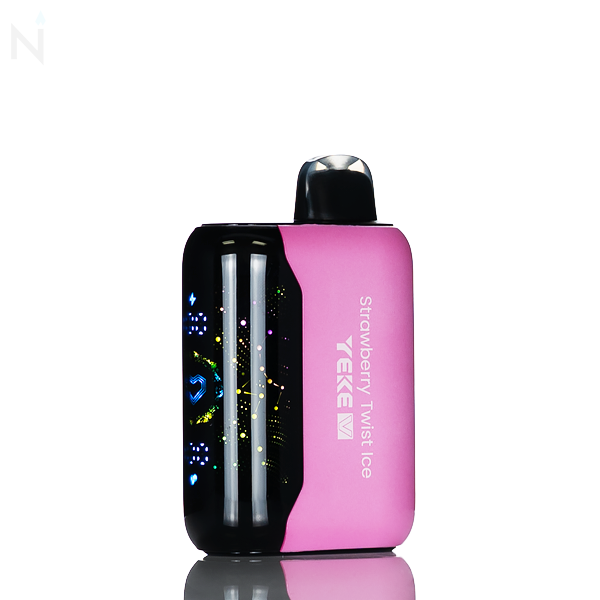 Plus X 25K Puffs Disposable Vape - 20mL