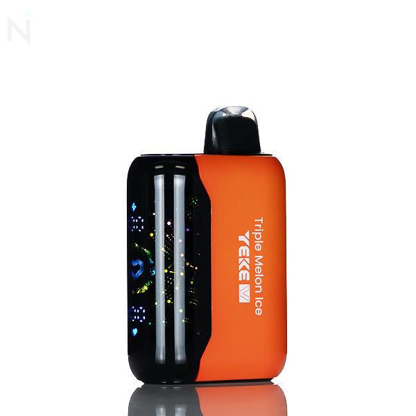 Plus X 25K Puffs Disposable Vape - 20mL