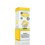Pod Juice Salt - Banana Freeze - 30ml