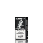 Protocol - NERV Mesh Replacement Coils - 3pk