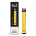 Puff FLOW - 1800 Disposable Device (TFN) (FINAL SALE)