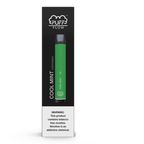 Puff FLOW - 1800 Disposable Device (TFN) (FINAL SALE)