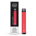 Puff FLOW - 1800 Disposable Device (TFN) (FINAL SALE)