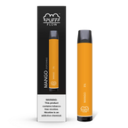 Puff FLOW - 1800 Disposable Device (TFN) (FINAL SALE)