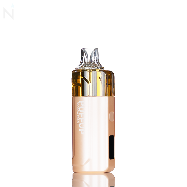 Puffup 25K 25000 Puffs Disposable Vape - 15mL