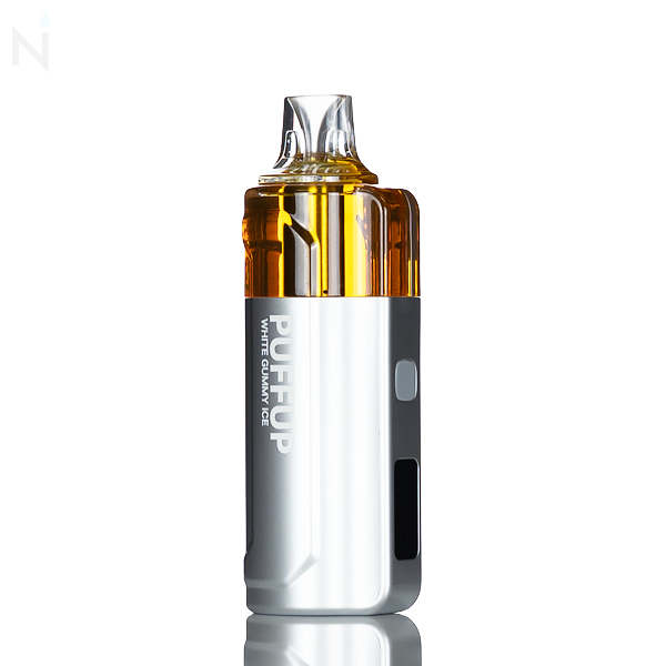 Puffup 25K 25000 Puffs Disposable Vape - 15mL