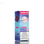 Pulse Liq Salt - Fcuking Fab - 30ml