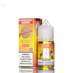 Pulse Liq Salt - Strawberry Banana - 30ml