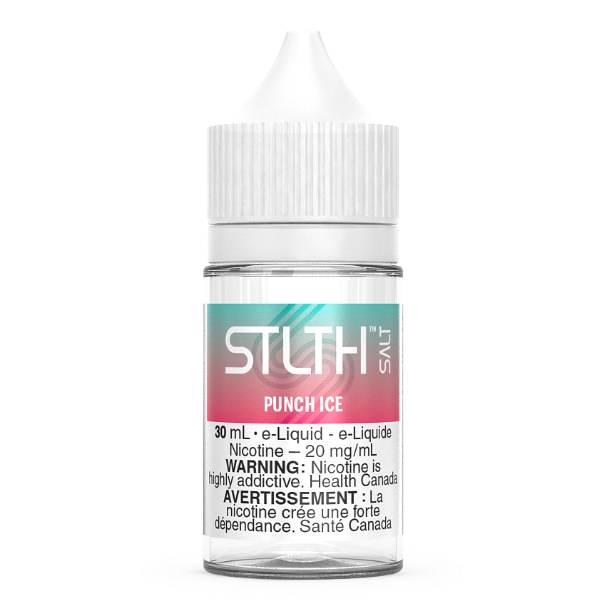 Hawaiian Cloud Co SALT - Punch ICE