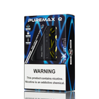 YiHi SXmini Puremax Q 35W Pod System