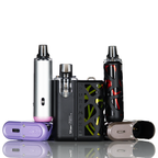 YiHi SXmini Puremax Q 35W Pod System