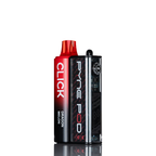 Pyne Pod Click 40K 40000 Puffs Disposable Starter FULL KIT - 5%